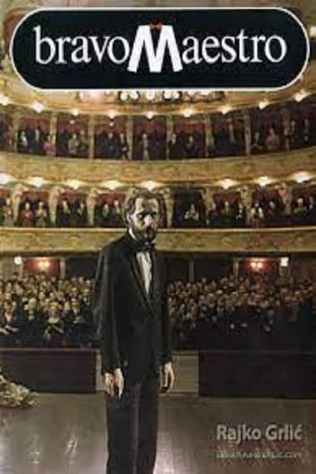 Bravo Maestro